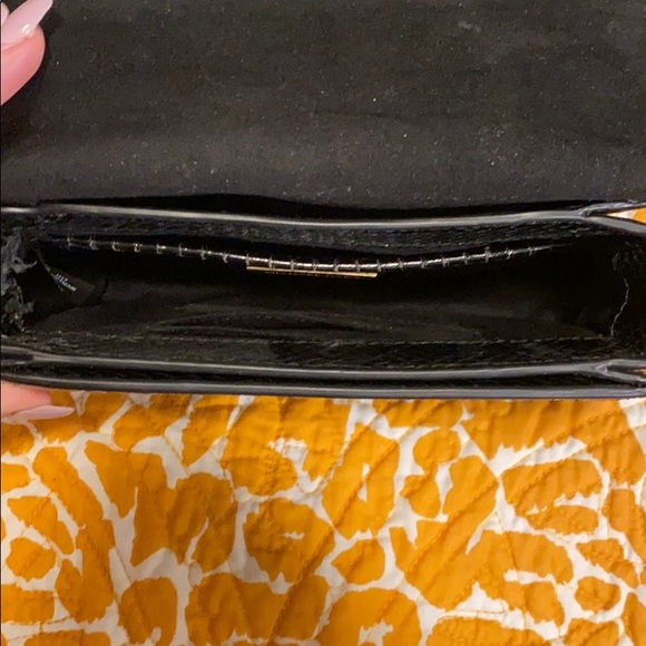 Michael Kors Genuine Snake Skin Bag - Picture 10 of 11